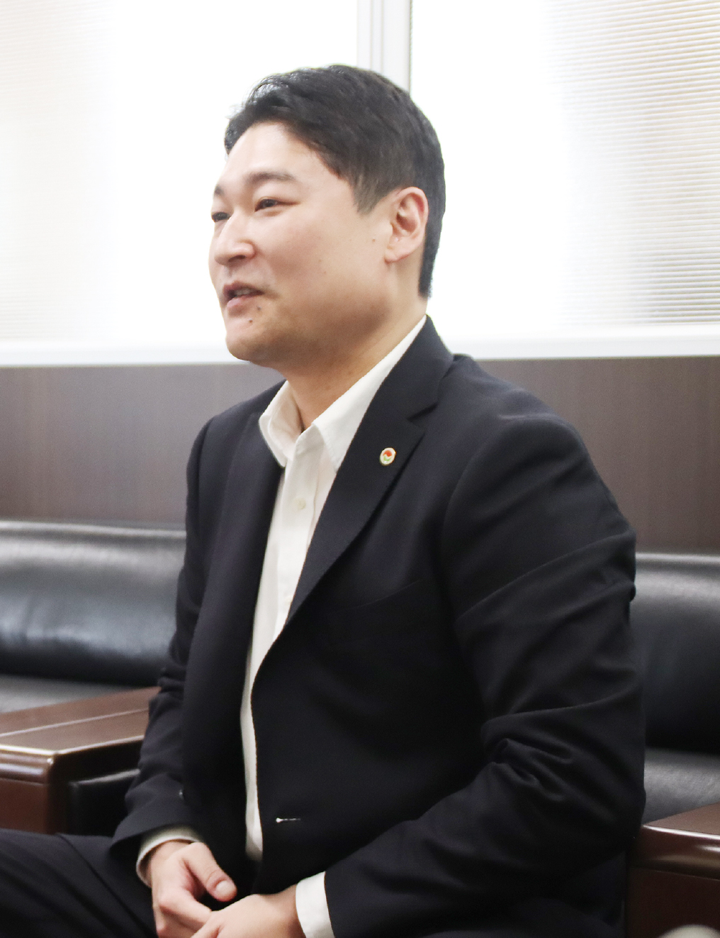 村上豪氏