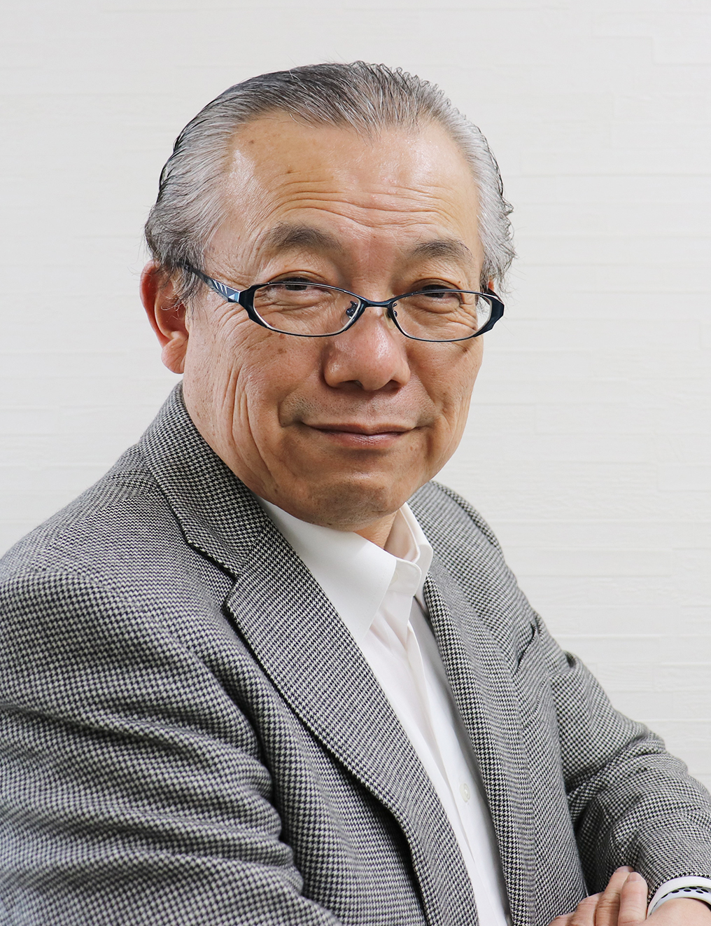 吉田　茂生氏