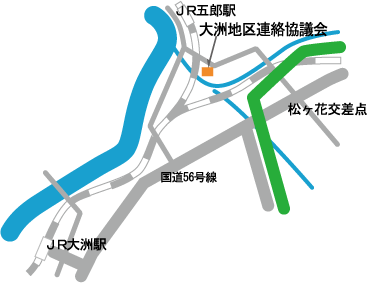 map_oozu